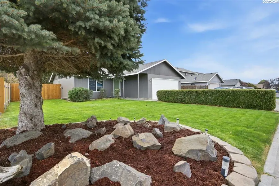 6408 Fenway Dr, Pasco, WA 99301 - #3