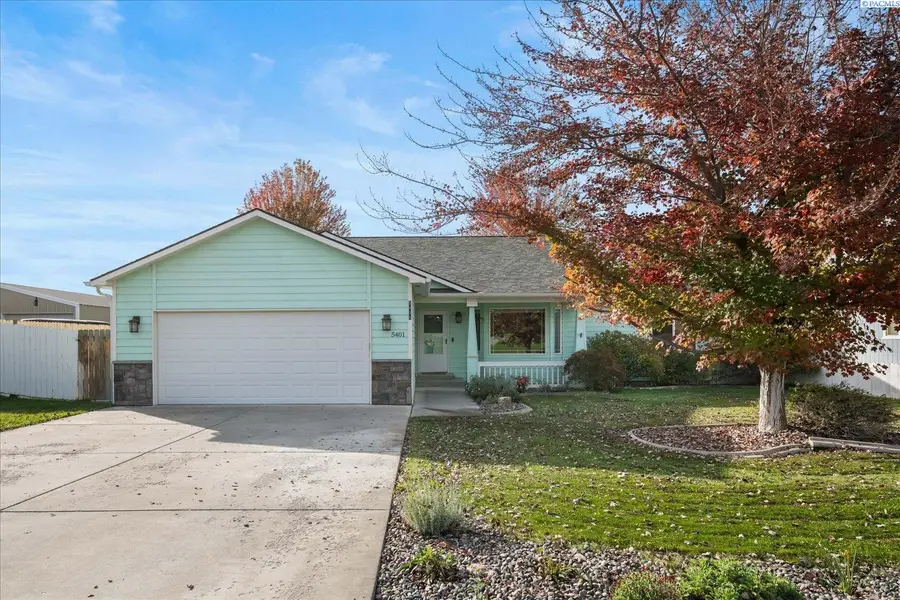 5401 Seahawk Drive, West Richland, WA 99353 - #2