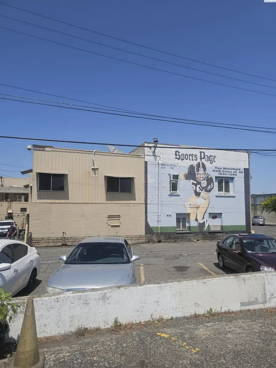 307 W Kennewick Ave, Kennewick, WA 99336 - #3