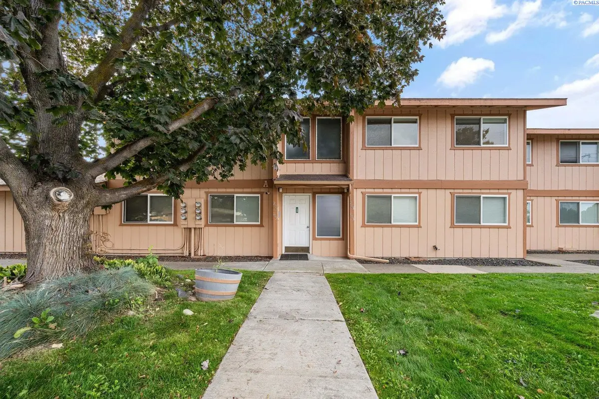3121 W Hood Ave #A203, Kennewick, WA 99336 - #1