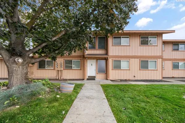 3121 W Hood Ave #A203, Kennewick, WA 99336