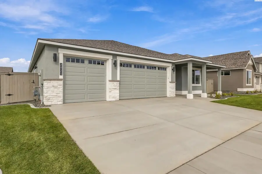 2921 Halfway Ave, Richland, WA 99354 - #2