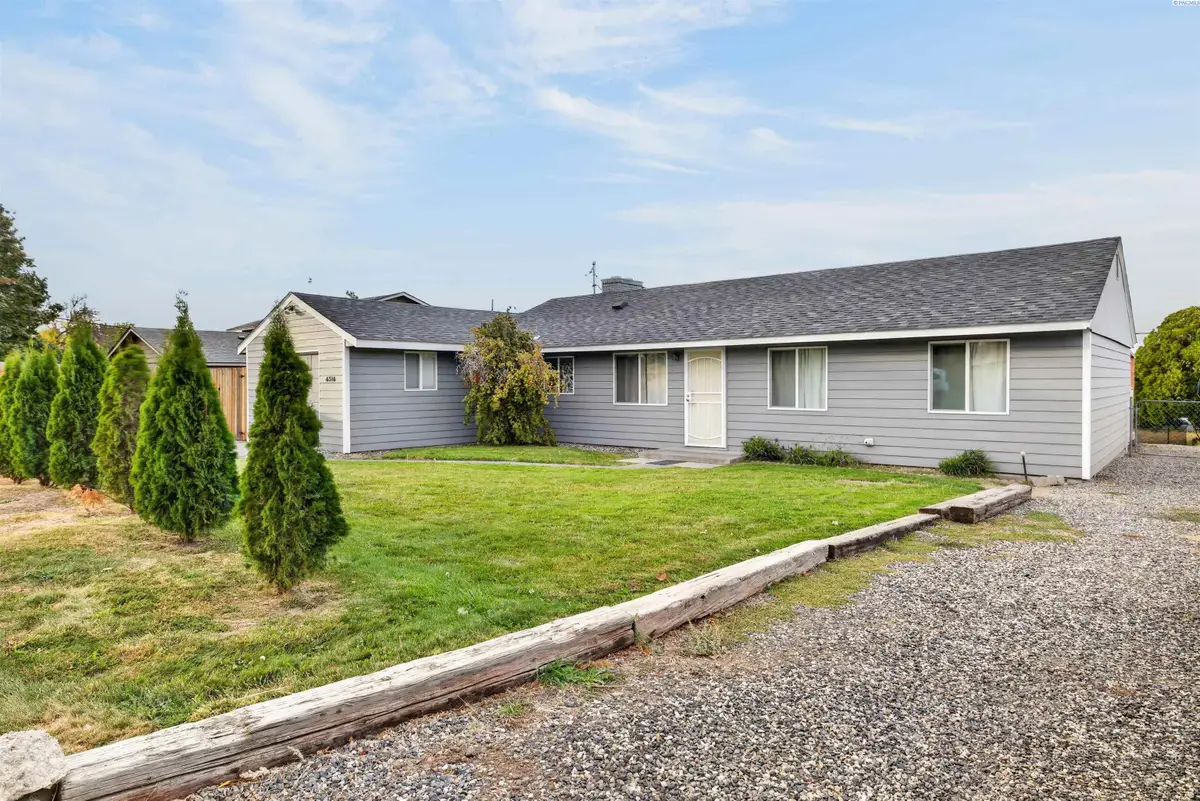 6316 W Yellowstone Ave, Kennewick, WA 99336 - #1