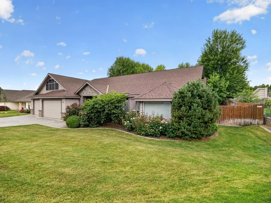361 Rachel, Kennewick, WA 99338 - #2