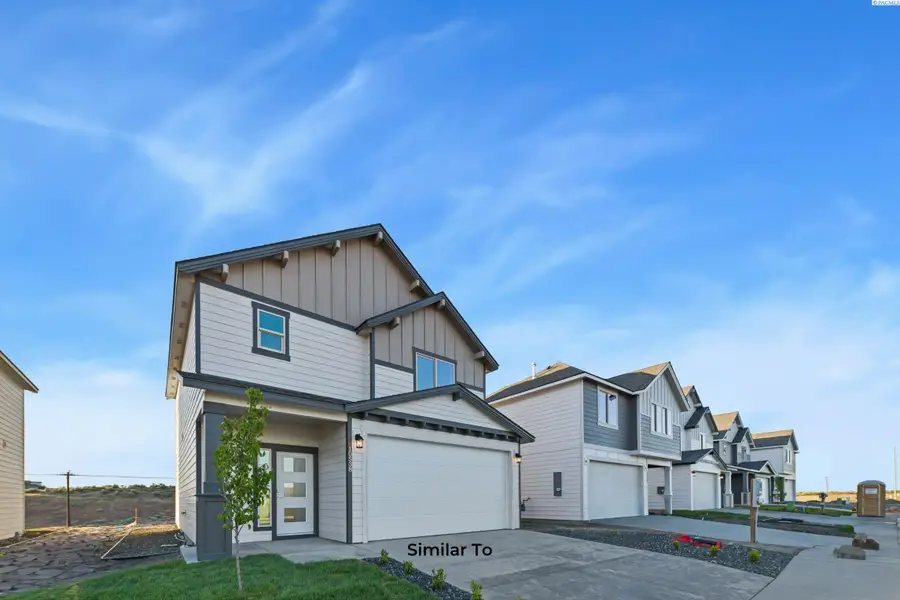 275 N Dewberry Pl, Kennewick, WA 99336 - #2