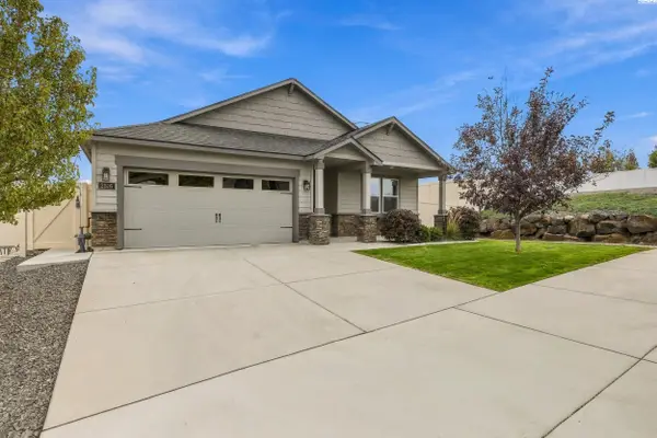2816 Chelan Loop, Richland, WA 99352