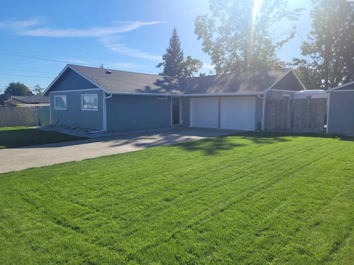 1413 W 7th Ave, Kennewick, WA 99336 - #1