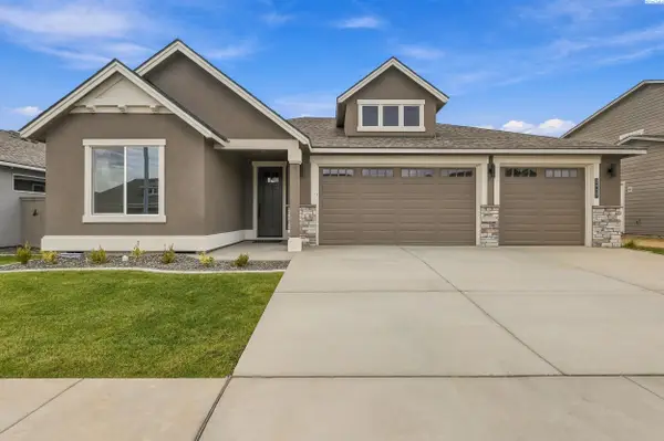 2929 Halfway Ave, Richland, WA 99354