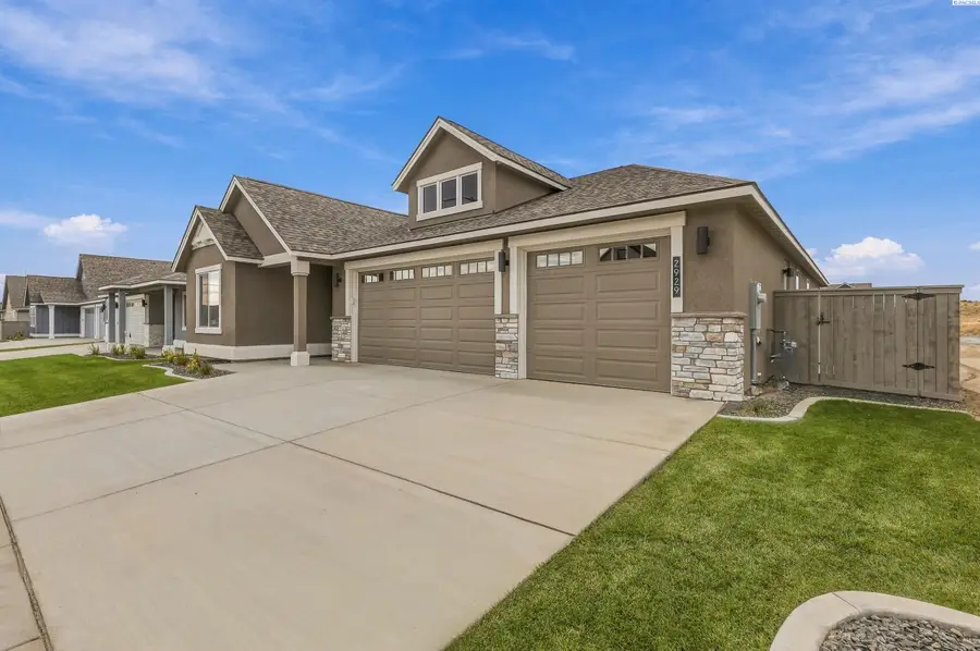 2929 Halfway Ave, Richland, WA 99354 - #2