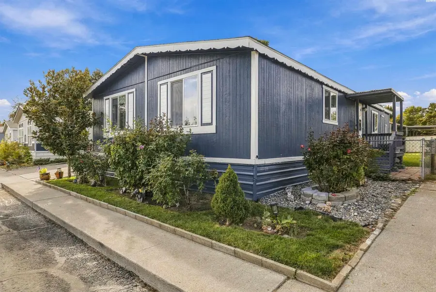 37 Mercury Dr, Richland, WA 98934 - #2