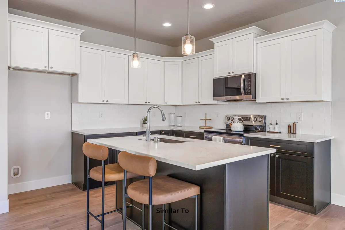 7674 Grapevine Ct, West Richland, WA 99353 - #1