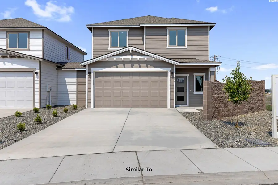 7674 Grapevine Ct, West Richland, WA 99353 - #2