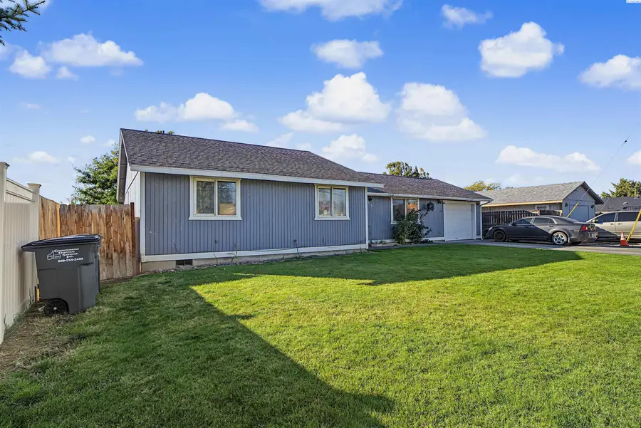 315 N 4th Avenue, Othello, WA 99344 - #2