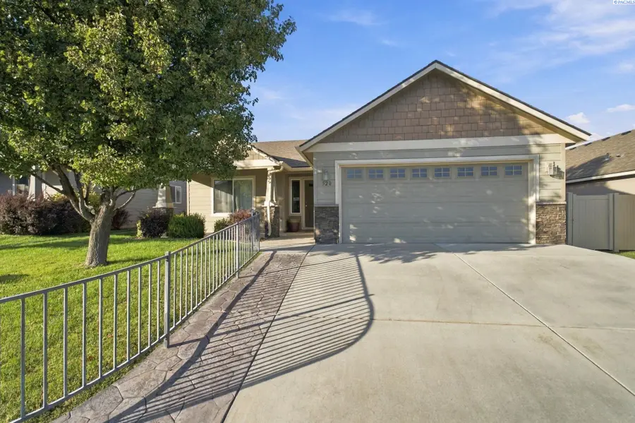 520 Lakerose Loop, Richland, WA 99352 - #3