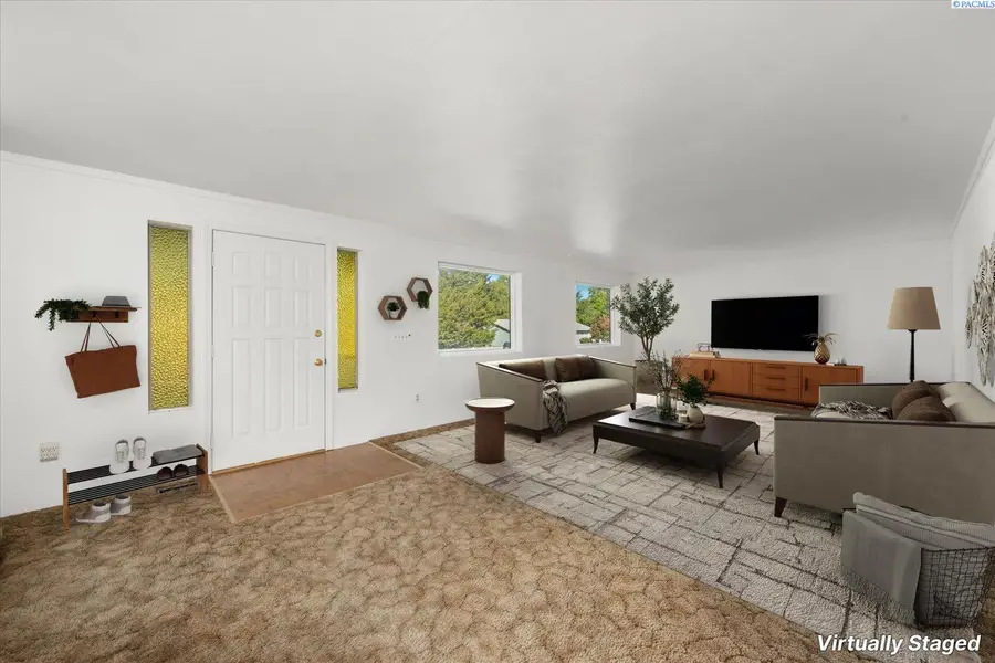 5401 Fern Loop, West Richland, WA 99353 - #3