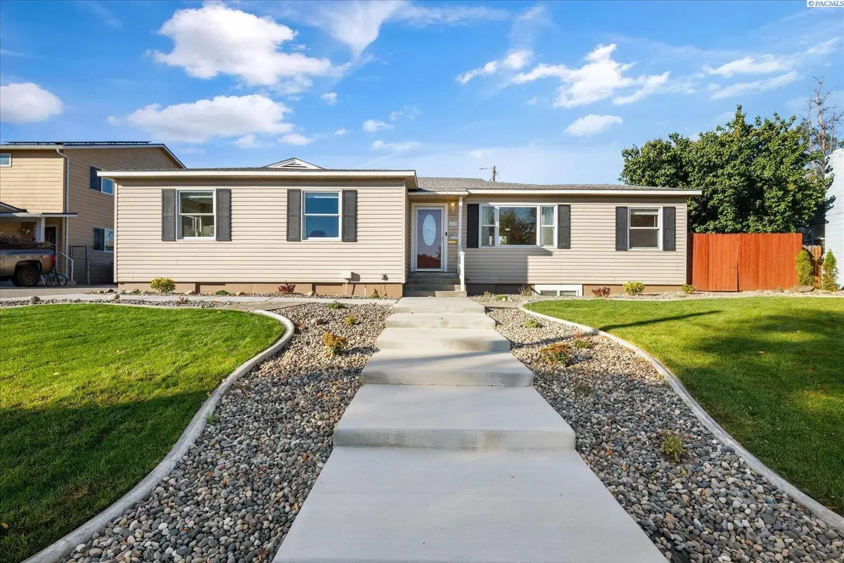 1611 Judson Ave, Richland, WA 99354 - #1