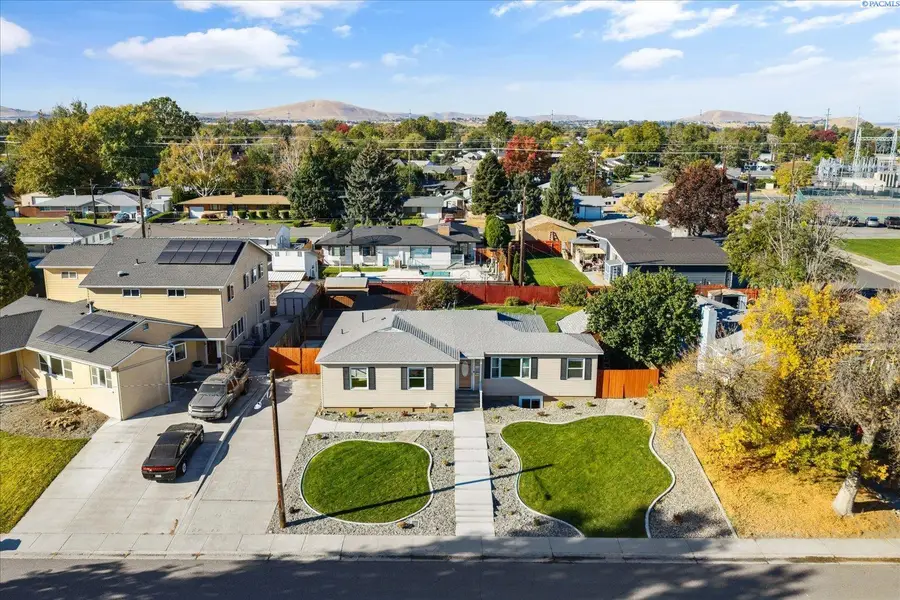 1611 Judson Ave, Richland, WA 99354 - #3