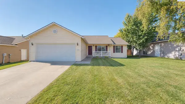 5204 Bakerloo Lane, Pasco, WA 99301