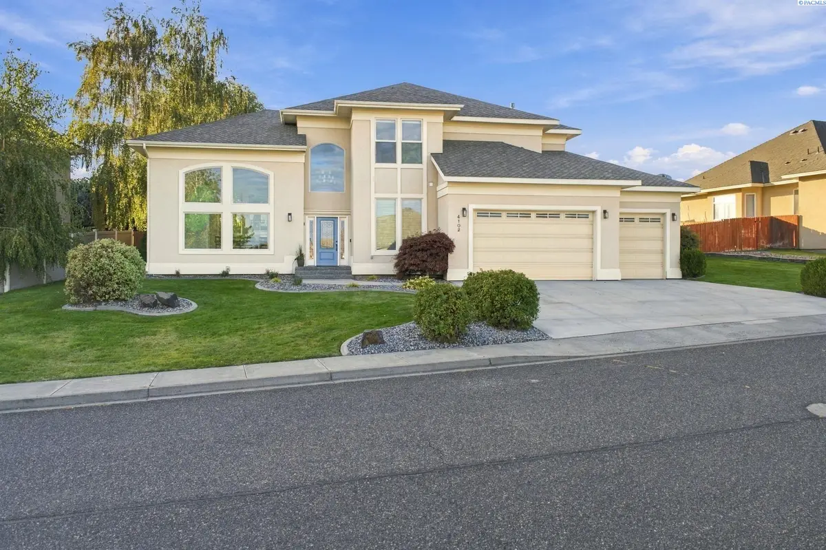 4102 W 34th Ave, Kennewick, WA 99337 - #1