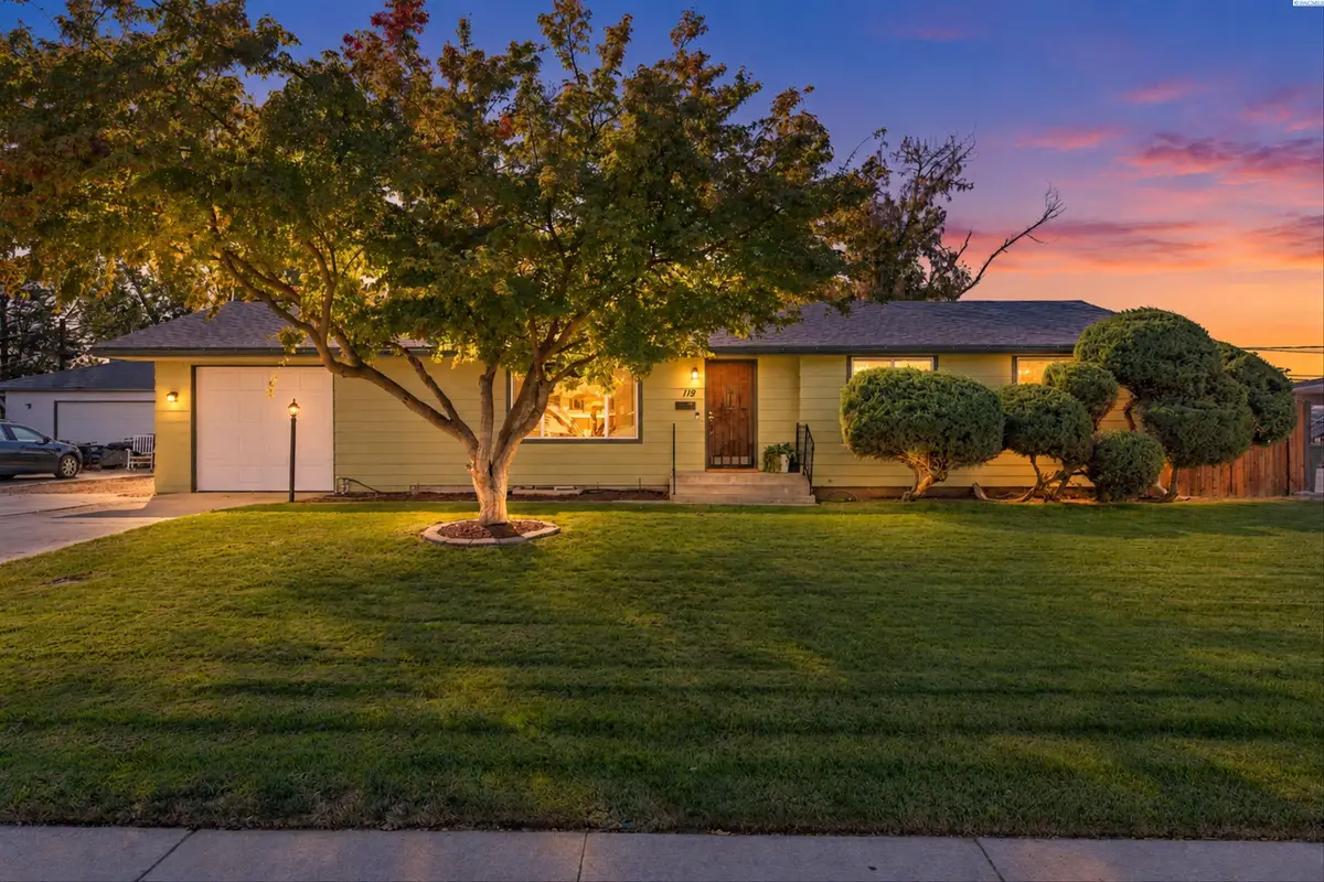 119 Cottonwood Drive, Richland, WA 99352 - #1