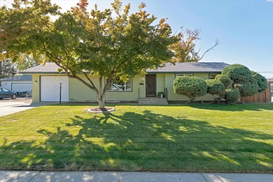 119 Cottonwood Drive, Richland, WA 99352 - #2