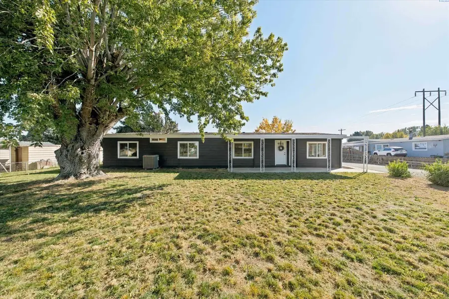 2201 S Keller St, Kennewick, WA 99337 - #2