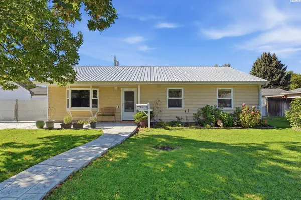 1217 Cedar Ave, Richland, WA 99354