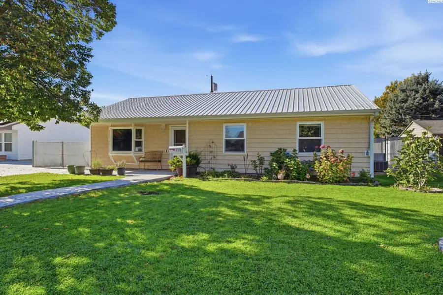 1217 Cedar Ave, Richland, WA 99354 - #2