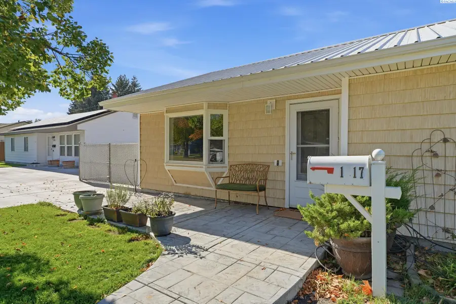 1217 Cedar Ave, Richland, WA 99354 - #3