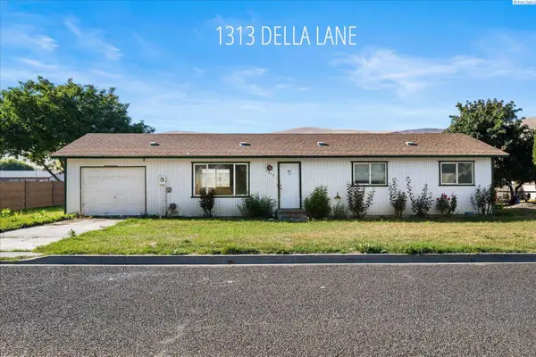 1201 11th Street, Benton City, WA 99320