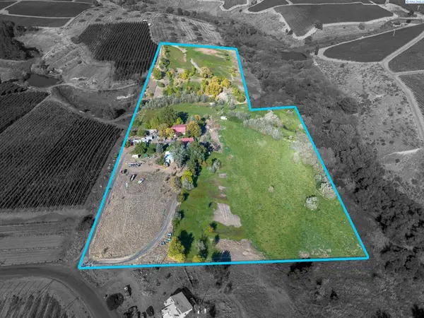 87004 W Mccreadie Road, Prosser, WA 99350