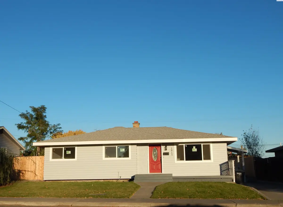 1915 N 19th Ave, Pasco, WA 99301 - #1