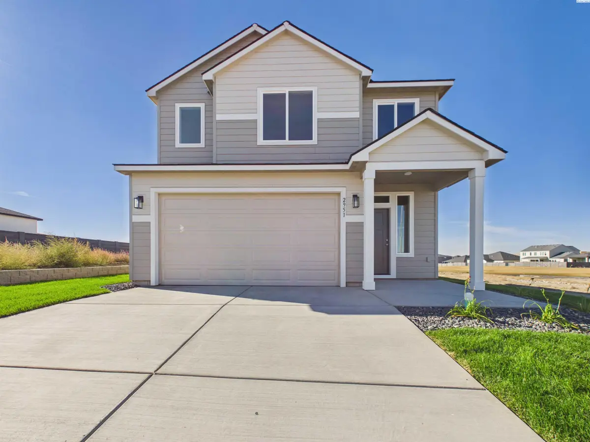 2951 Meadowlark Ave, Richland, WA 99353 - #1