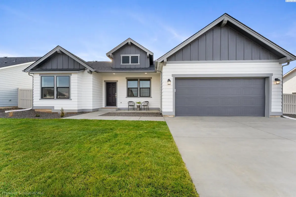 6855 W 24th Ave., Kennewick, WA 99338 - #1