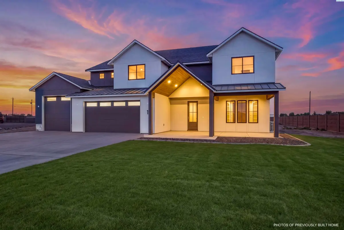 8504 Axil Lane, Pasco, WA 99301 - #1