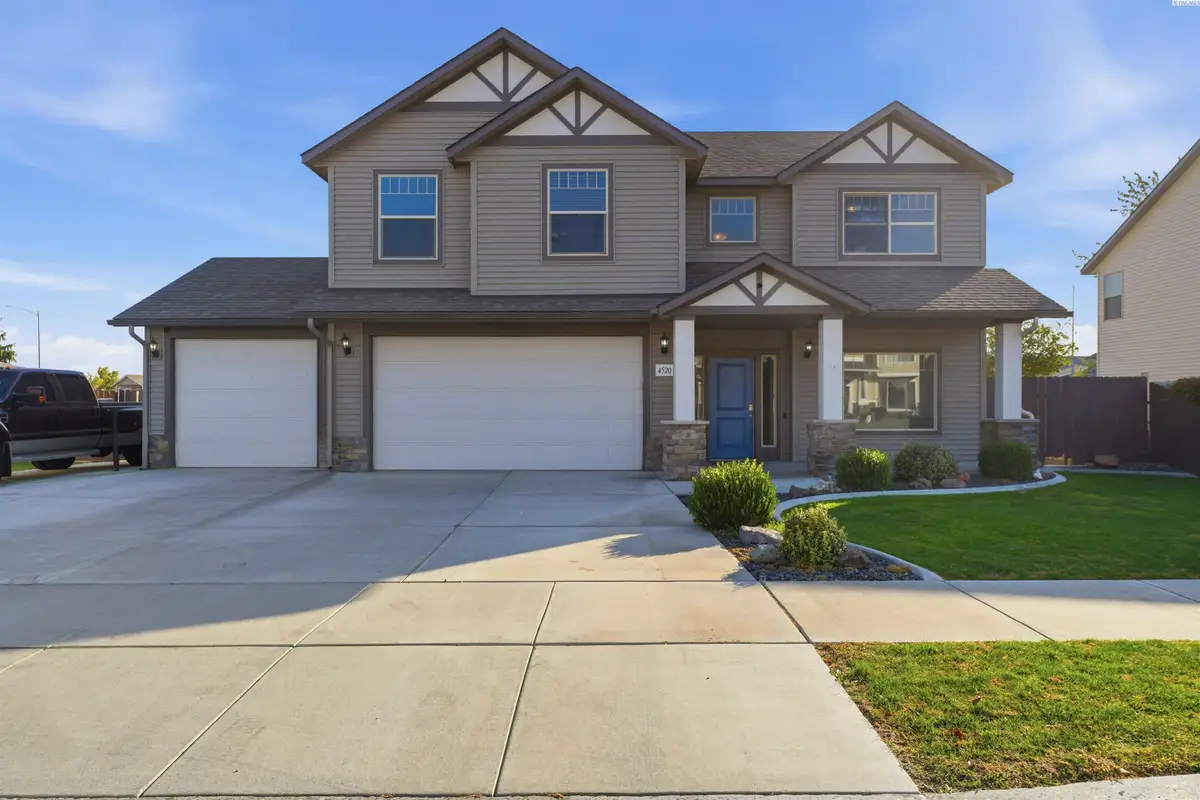 4520 NW Commons Drive, Pasco, WA 99301 - #1