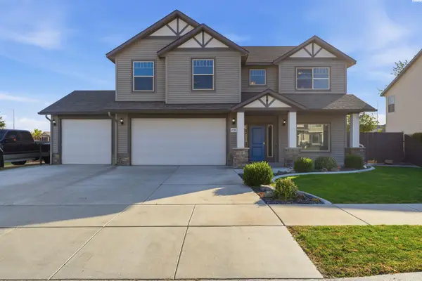 4520 NW Commons Drive, Pasco, WA 99301