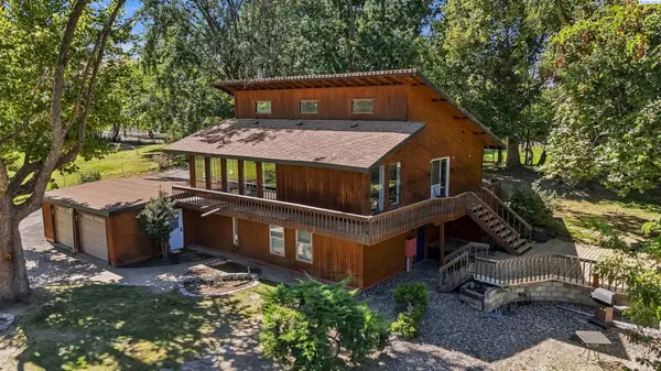 75707 N Grosscup, West Richland, WA 99353