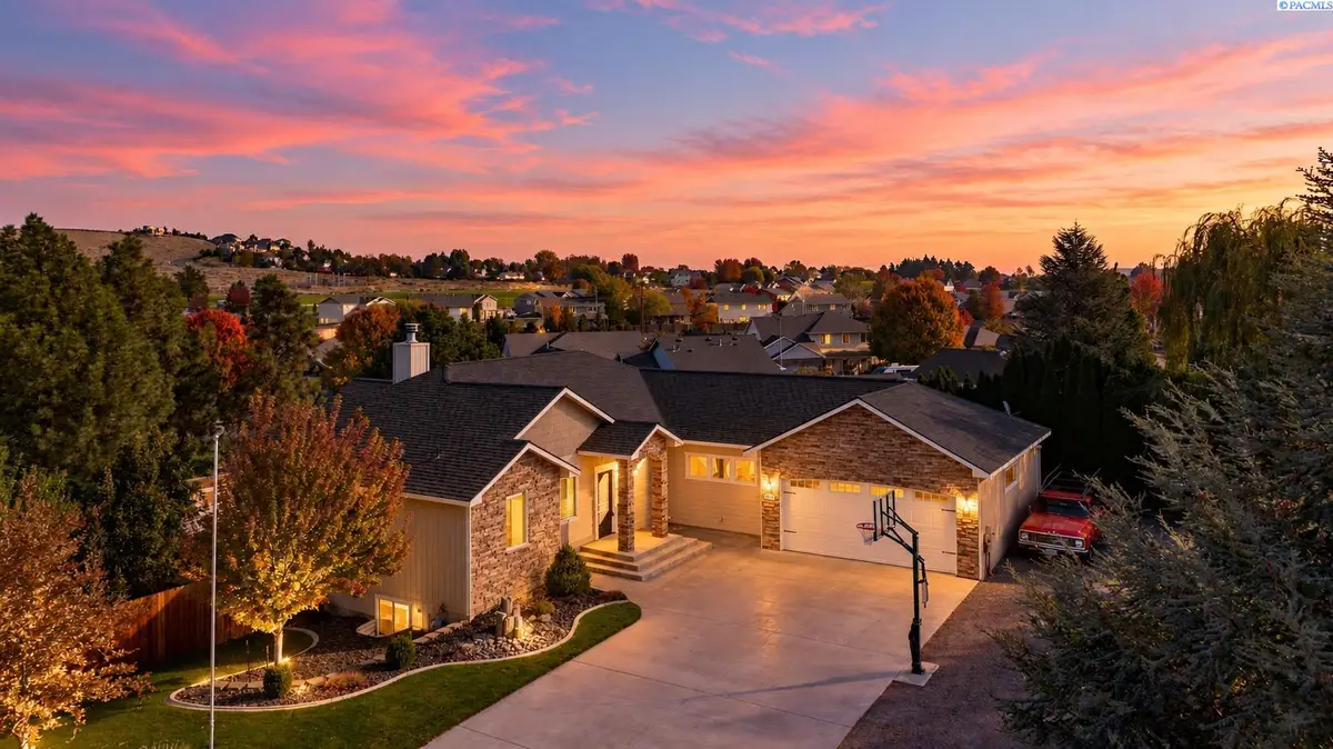 432 Liberty Lane, Richland, WA 99352 - #1