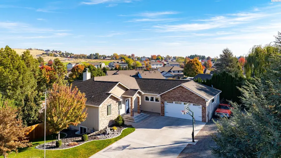 432 Liberty Lane, Richland, WA 99352 - #3