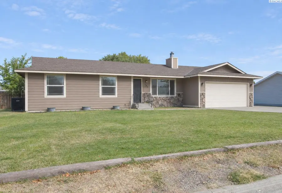 706 W 45th Place, Kennewick, WA 99337 - #2