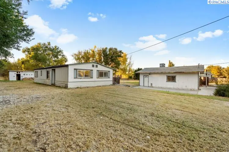 26804 S Dague Rd, Kennewick, WA 99337 - #1