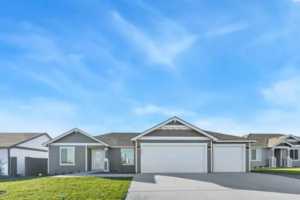 6818 Road 104, Pasco, WA 99301