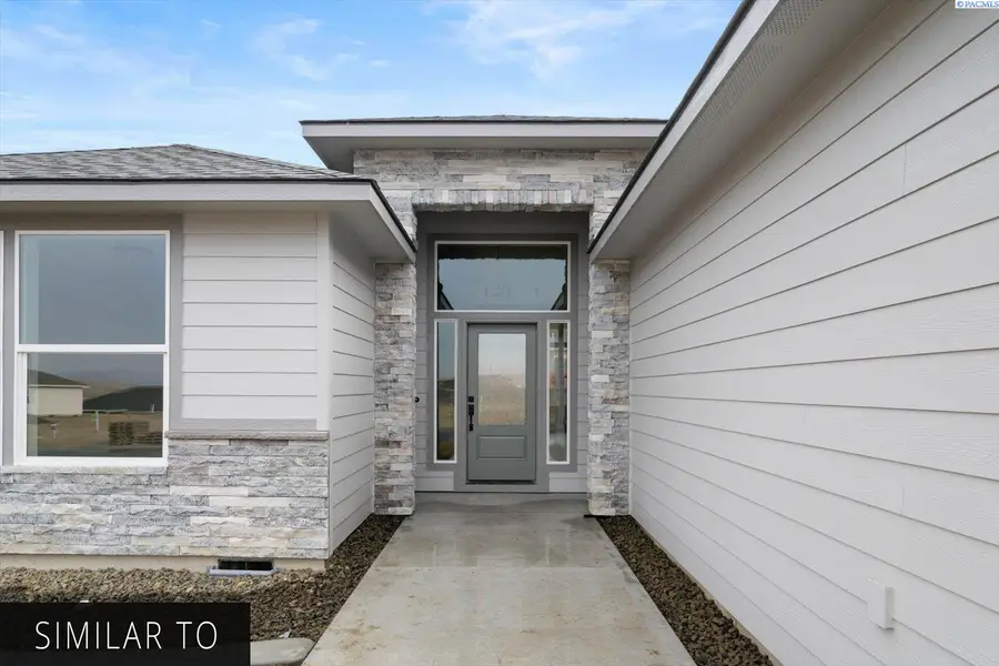 12806 Rock Creek Drive, Pasco, WA 99301 - #2