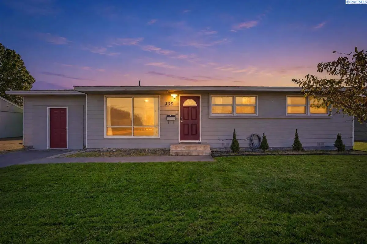 333 W 10th Ave, Kennewick, WA 99336 - #1