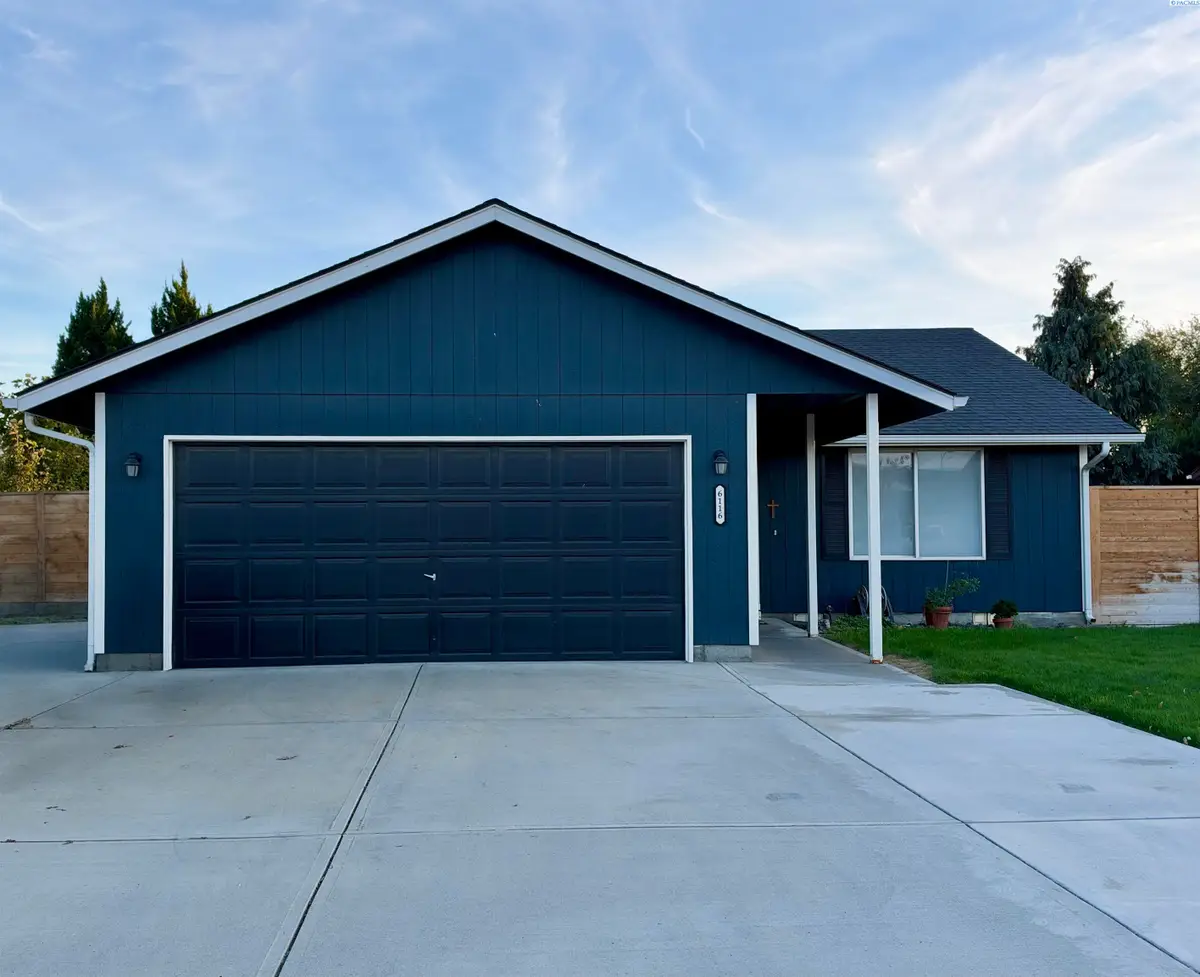 6116 Fenway Drive, Pasco, WA 99301-2496 - #1