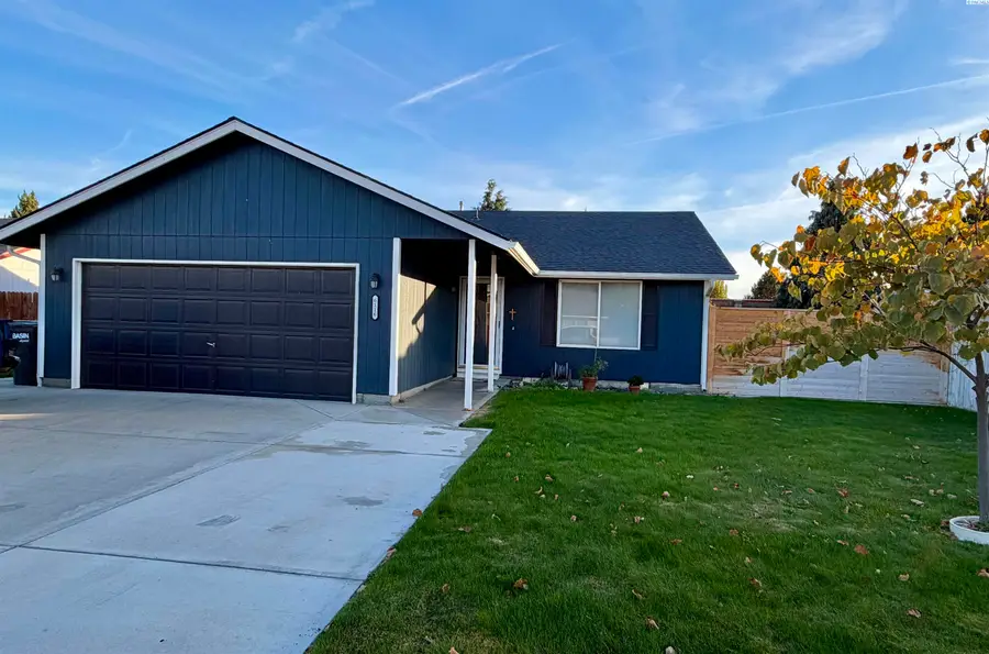 6116 Fenway Drive, Pasco, WA 99301-2496 - #2