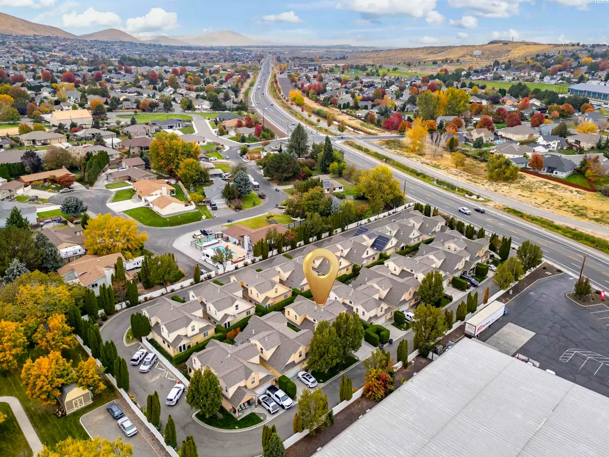 145 Keene Road, Richland, WA 99352 - #1