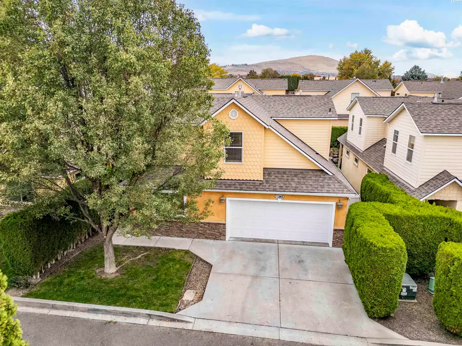 145 Keene Road, Richland, WA 99352 - #3