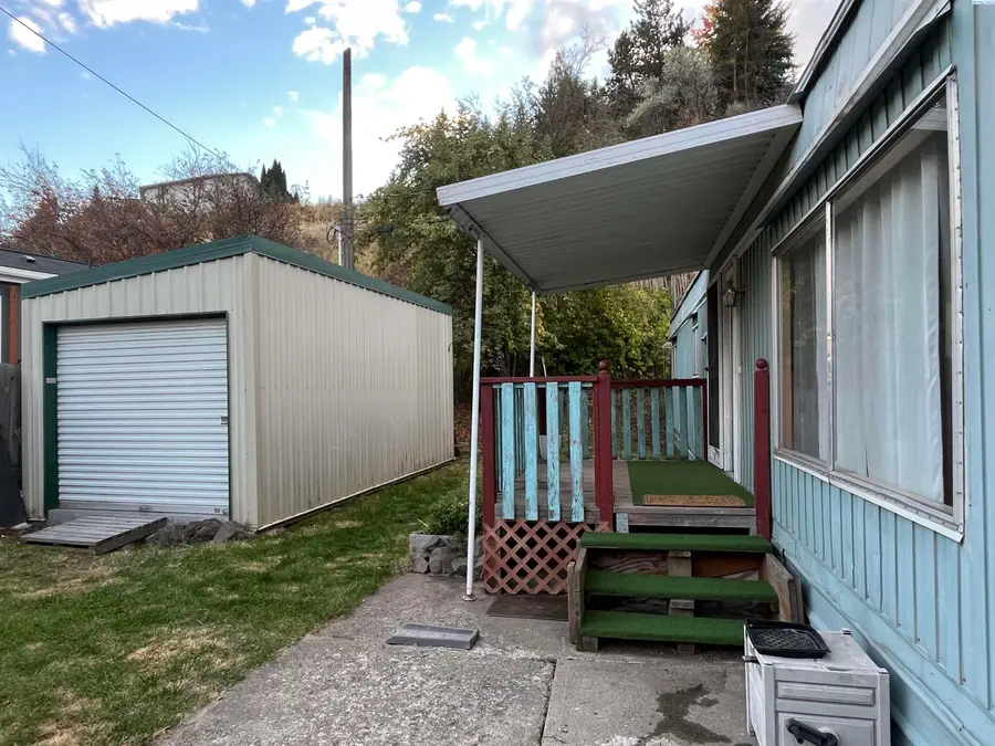 1155 SE Professional Mall Blvd #202 #202, Pullman, WA 99163 - #3